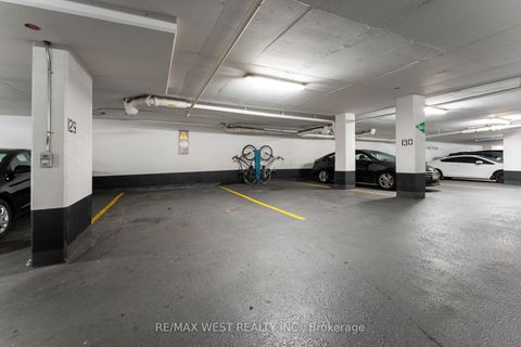 Photo 42 at 710 - 1185 The Queensway, City Centre West, Toronto