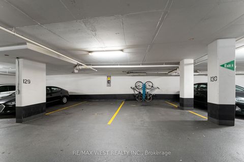 Photo 43 at 710 - 1185 The Queensway, City Centre West, Toronto