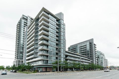 Photo 44 at 710 - 1185 The Queensway, City Centre West, Toronto
