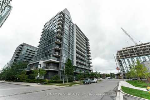 Photo 46 at 710 - 1185 The Queensway, City Centre West, Toronto