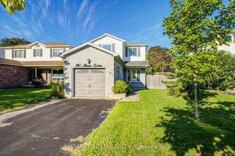 Photo 0 at 90 Moon Drive, Ardagh, Barrie