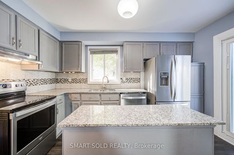 Photo 2 at 90 Moon Drive, Ardagh, Barrie