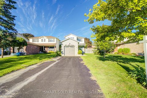 Photo 3 at 90 Moon Drive, Ardagh, Barrie