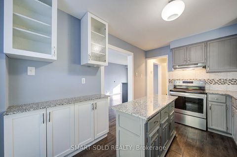 Photo 14 at 90 Moon Drive, Ardagh, Barrie