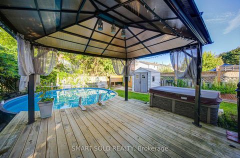 Photo 34 at 90 Moon Drive, Ardagh, Barrie