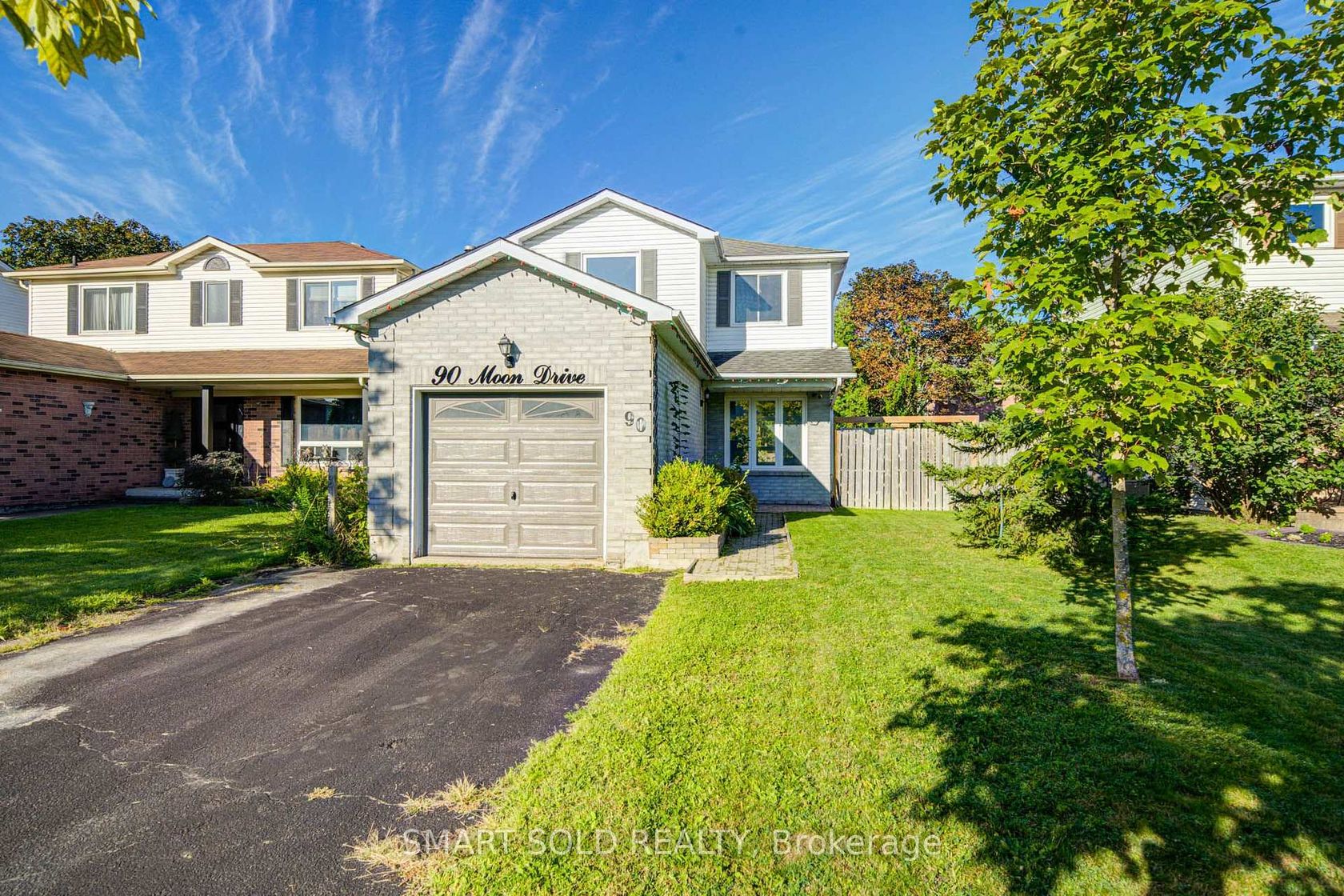 90 Moon Drive, Ardagh, Barrie photo 4