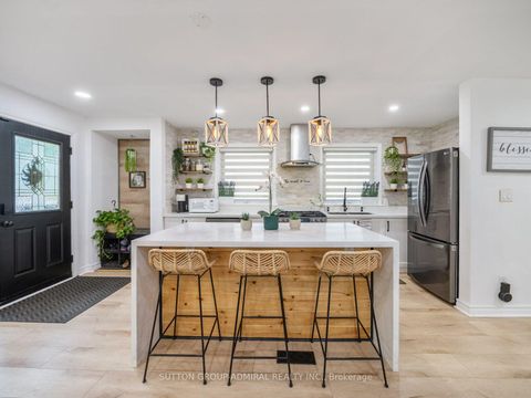 Photo 6 at 65 Woodbury Road, City Centre West, Toronto