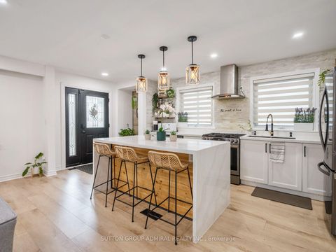 Photo 7 at 65 Woodbury Road, City Centre West, Toronto