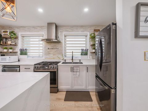 Photo 8 at 65 Woodbury Road, City Centre West, Toronto