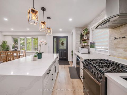 Photo 9 at 65 Woodbury Road, City Centre West, Toronto