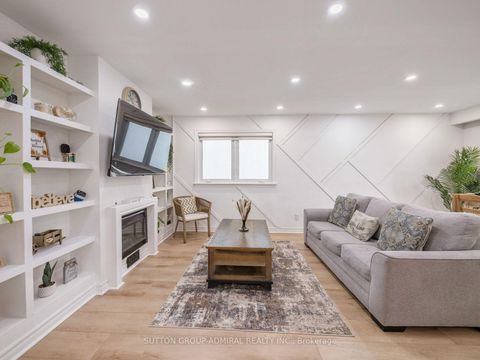 Photo 13 at 65 Woodbury Road, City Centre West, Toronto