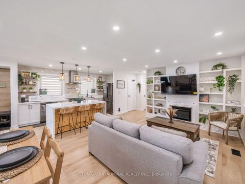 Photo 14 at 65 Woodbury Road, City Centre West, Toronto