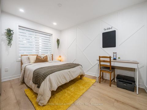 Photo 16 at 65 Woodbury Road, City Centre West, Toronto