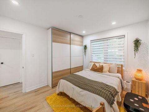Photo 17 at 65 Woodbury Road, City Centre West, Toronto