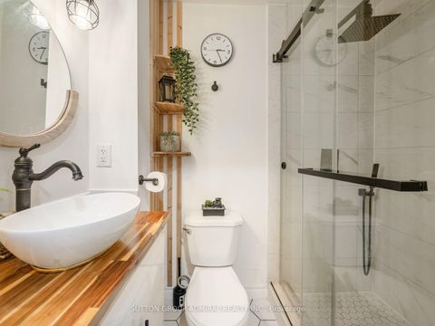 Photo 18 at 65 Woodbury Road, City Centre West, Toronto