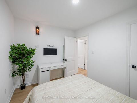 Photo 20 at 65 Woodbury Road, City Centre West, Toronto