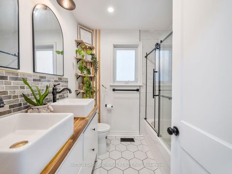 Photo 21 at 65 Woodbury Road, City Centre West, Toronto