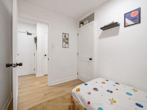 Photo 23 at 65 Woodbury Road, City Centre West, Toronto