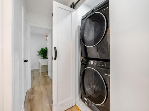 Photo 24 at 65 Woodbury Road, City Centre West, Toronto