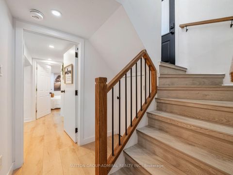 Photo 25 at 65 Woodbury Road, City Centre West, Toronto