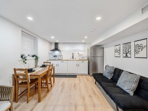Photo 27 at 65 Woodbury Road, City Centre West, Toronto