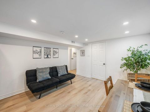 Photo 28 at 65 Woodbury Road, City Centre West, Toronto