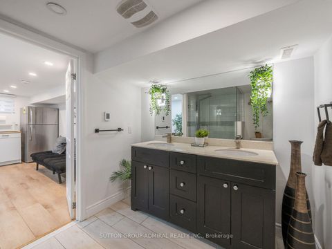 Photo 31 at 65 Woodbury Road, City Centre West, Toronto