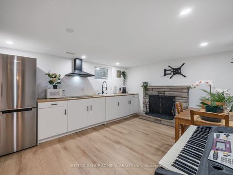 Photo 33 at 65 Woodbury Road, City Centre West, Toronto