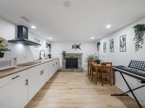 Photo 34 at 65 Woodbury Road, City Centre West, Toronto