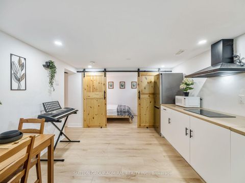 Photo 35 at 65 Woodbury Road, City Centre West, Toronto