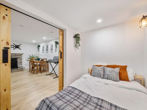 Photo 37 at 65 Woodbury Road, City Centre West, Toronto