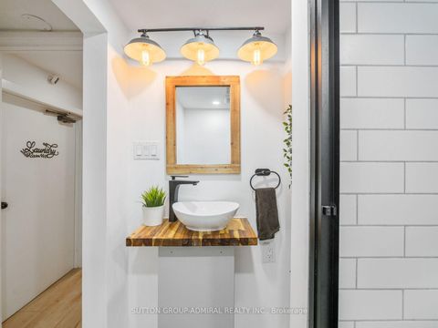 Photo 38 at 65 Woodbury Road, City Centre West, Toronto