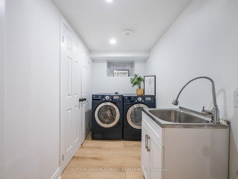 Photo 39 at 65 Woodbury Road, City Centre West, Toronto