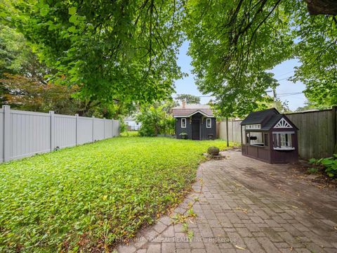 Photo 40 at 65 Woodbury Road, City Centre West, Toronto