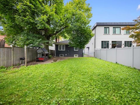 Photo 41 at 65 Woodbury Road, City Centre West, Toronto