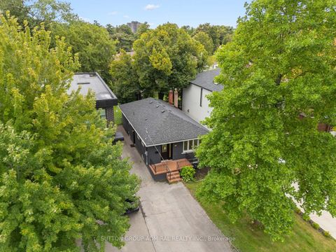 Photo 42 at 65 Woodbury Road, City Centre West, Toronto