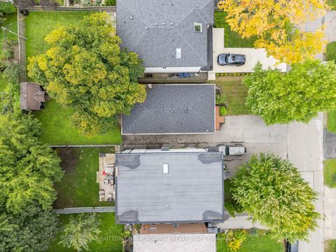 Photo 43 at 65 Woodbury Road, City Centre West, Toronto
