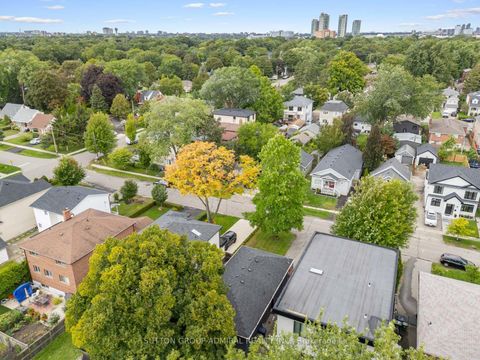 Photo 44 at 65 Woodbury Road, City Centre West, Toronto