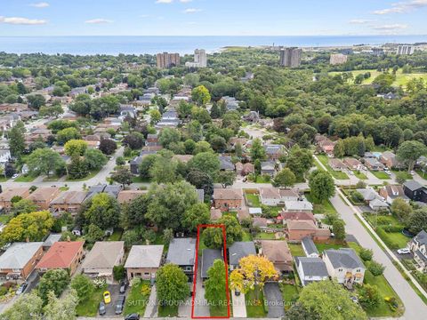 Photo 45 at 65 Woodbury Road, City Centre West, Toronto
