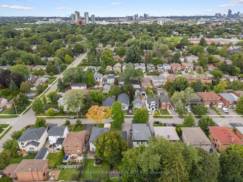 Photo 46 at 65 Woodbury Road, City Centre West, Toronto