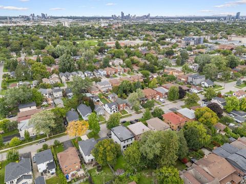 Photo 47 at 65 Woodbury Road, City Centre West, Toronto