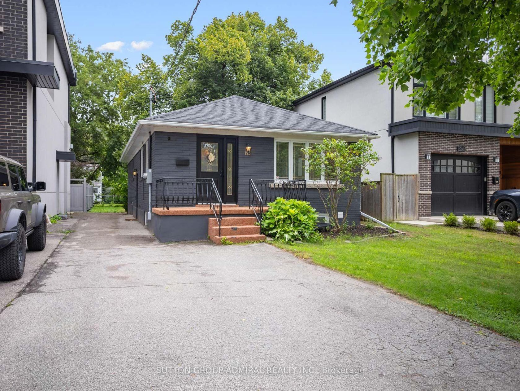 65 Woodbury Road, City Centre West, Toronto 