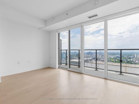 Photo 12 at 2711 - 955 Bay Street, Bay Street Corridor, Toronto
