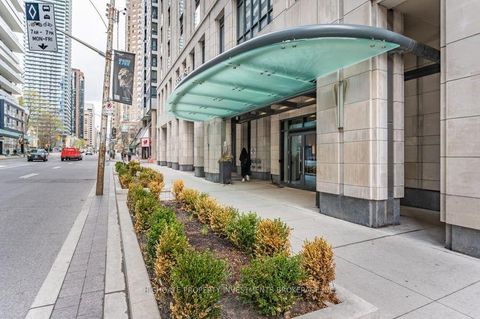 Photo 23 at 2711 - 955 Bay Street, Bay Street Corridor, Toronto
