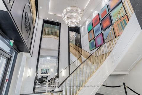 Photo 26 at 2711 - 955 Bay Street, Bay Street Corridor, Toronto