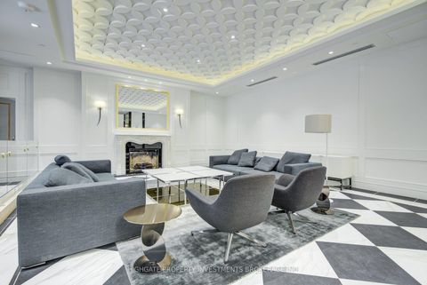 Photo 28 at 2711 - 955 Bay Street, Bay Street Corridor, Toronto