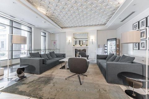Photo 29 at 2711 - 955 Bay Street, Bay Street Corridor, Toronto