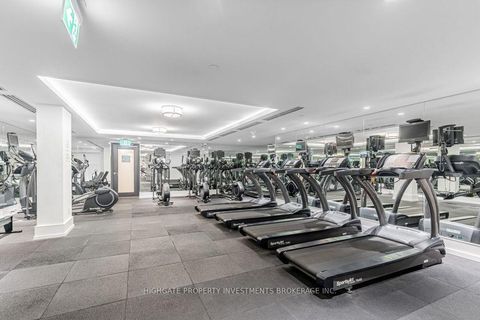 Photo 31 at 2711 - 955 Bay Street, Bay Street Corridor, Toronto