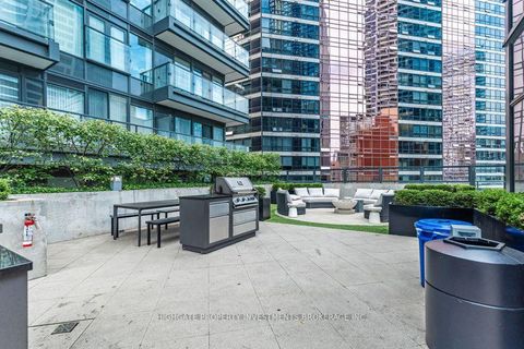 Photo 33 at 2711 - 955 Bay Street, Bay Street Corridor, Toronto