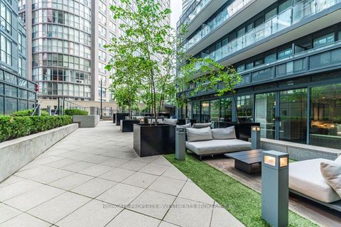 Photo 34 at 2711 - 955 Bay Street, Bay Street Corridor, Toronto